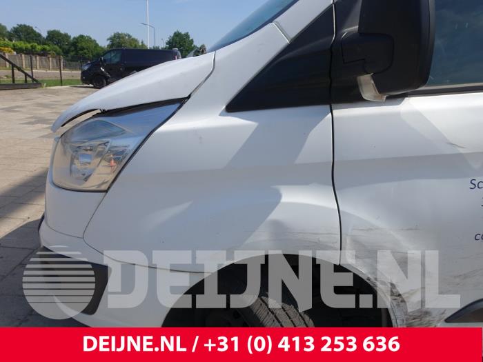 Ford Transit Custom Kotflügel links vorne O264213