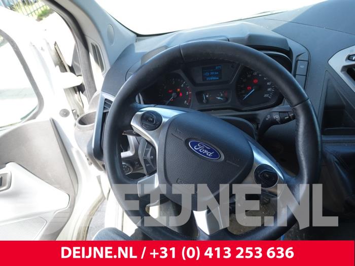 Ford Transit Custom Lenkrad O264221