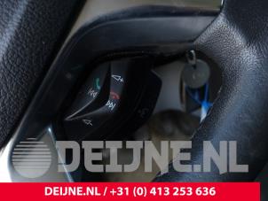Ford Transit Custom Stuurwiel O264221 foto 3