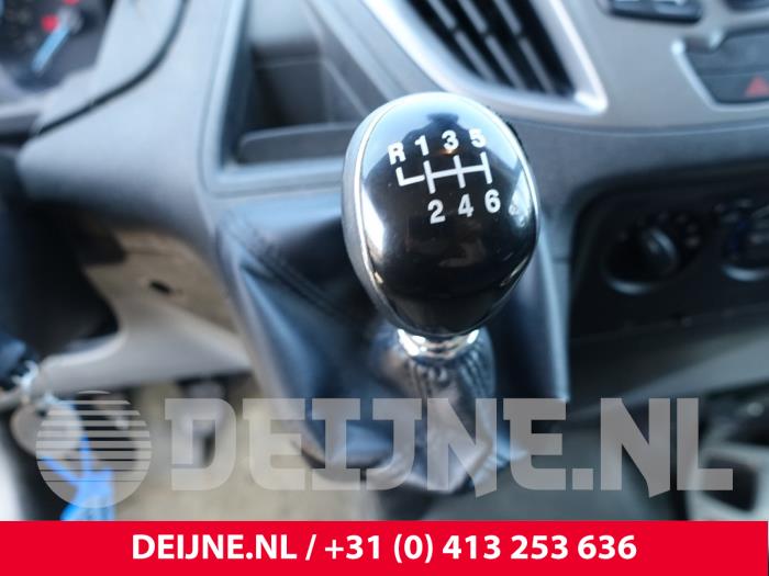 Ford Transit Custom Versnellingspook O264227