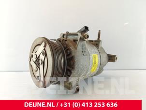 Gebruikte Pomp Airco Ford Transit Custom 2.2 TDCi 16V Prijs € 84,70 Inclusief btw aangeboden door van Deijne Onderdelen Uden B.V.