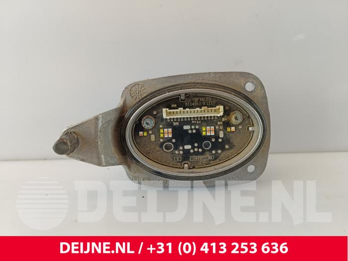 Volvo XC40 Module LED koplamp O264232