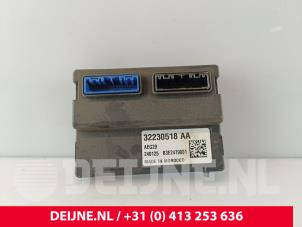 Gebruikte Computer Body Control Volvo V60 II (ZW) 2.0 T8 16V Recharge AWD Prijs € 125,00 Margeregeling aangeboden door van Deijne Onderdelen Uden B.V.