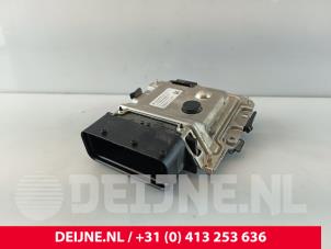 Gebruikte Adblue Computer Ford Transit Custom 2.0 TDCi 16V Eco Blue 130 mHEV Prijs € 60,50 Inclusief btw aangeboden door van Deijne Onderdelen Uden B.V.