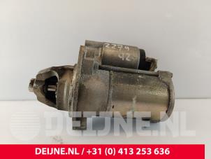 Volvo V40 Anlasser O264253 foto 4