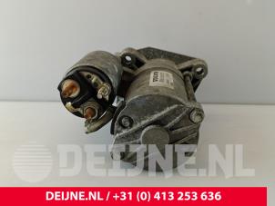 Volvo V40 Anlasser O264253 foto 3