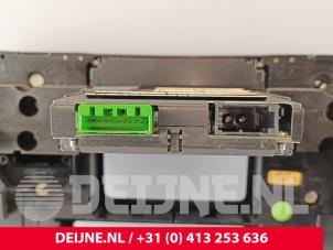 Volvo XC90 Radiobedienings paneel O264255 foto 3