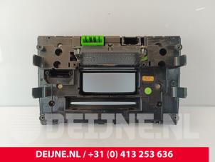 Volvo XC90 Radiobedienings paneel O264255 foto 2