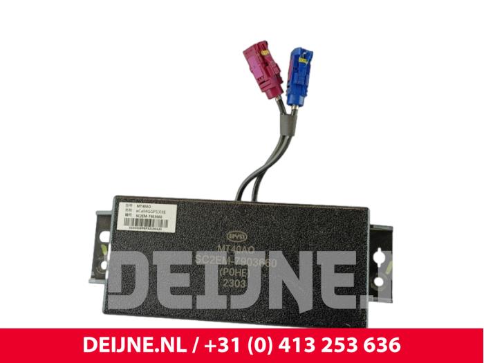 BYD Atto 3 Telefon Modul O264260