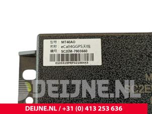 BYD Atto 3 Phone module O264260 photo 3