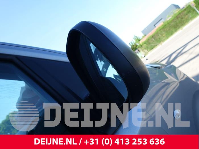 Peugeot Expert Wing mirror, right O264275