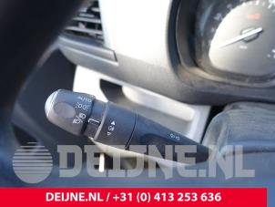 Peugeot Expert Steering column stalk O264276 photo 3