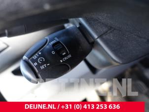 Peugeot Expert Steering column stalk O264276 photo 2
