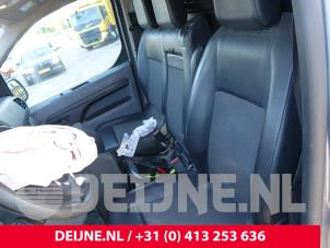 Peugeot Expert Sitz links O264298 foto 3