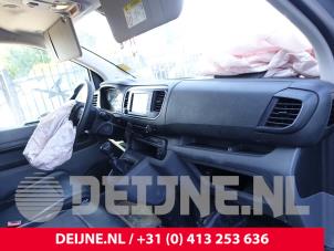 Peugeot Expert Sitz links O264298 foto 2