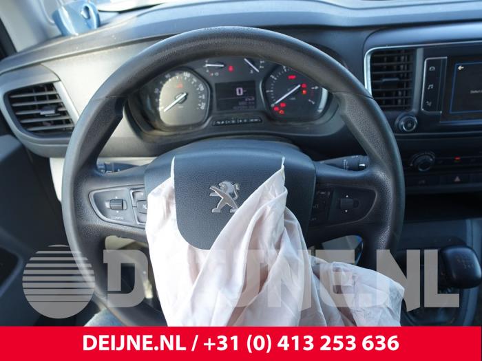 Peugeot Expert Lenkrad O264299