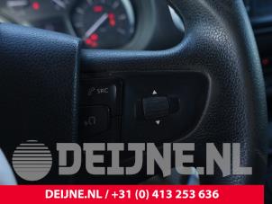 Peugeot Expert Lenkrad O264299 foto 2