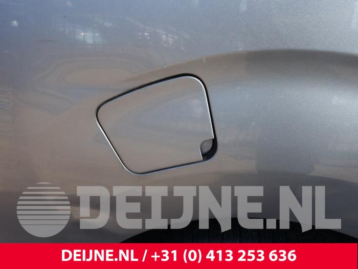 Peugeot Expert Tankklappe O264301