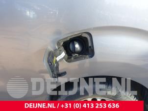 Peugeot Expert Tank cap cover O264301 photo 2