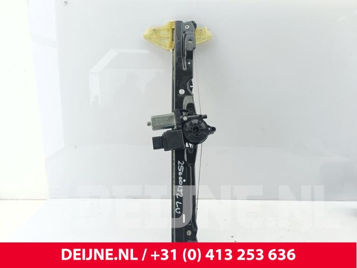 Peugeot Expert Fenstermechanik 2-türig links vorne O264310