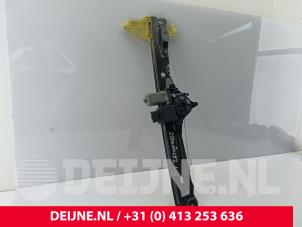 Peugeot Expert Fenstermechanik 2-türig links vorne O264310 foto 2