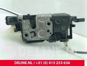 Peugeot Expert Türschlossmechanik 2-türig links O264311 foto 3