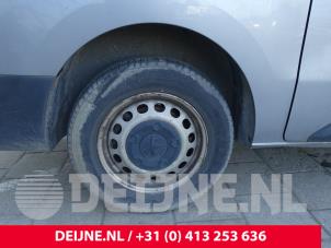 Peugeot Expert Velgen set O264303 foto 3