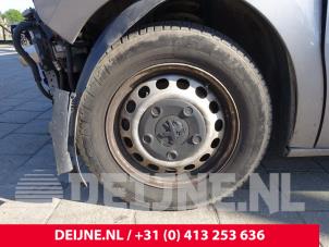 Peugeot Expert Velgen set O264303 foto 2