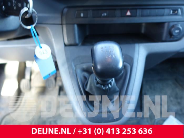 Peugeot Expert Schaltung O264304