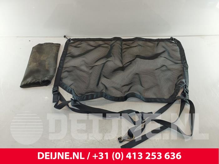 Volvo C40 Gepäcknetz O264325