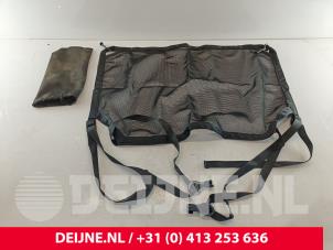 Volvo C40 Bagagenet O264325 foto 2
