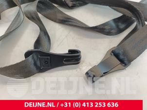 Lynk & Co 01 Gepäcknetz O264327 foto 2