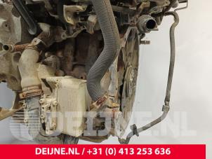 Renault Master Motor O264332 foto 2