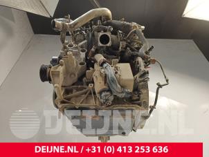 Renault Master Motor O264332 foto 3