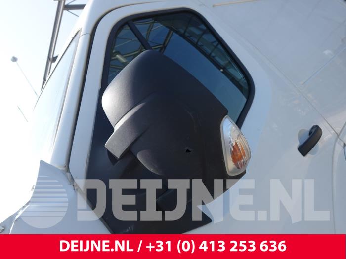 Renault Master Außenspiegel links O264356