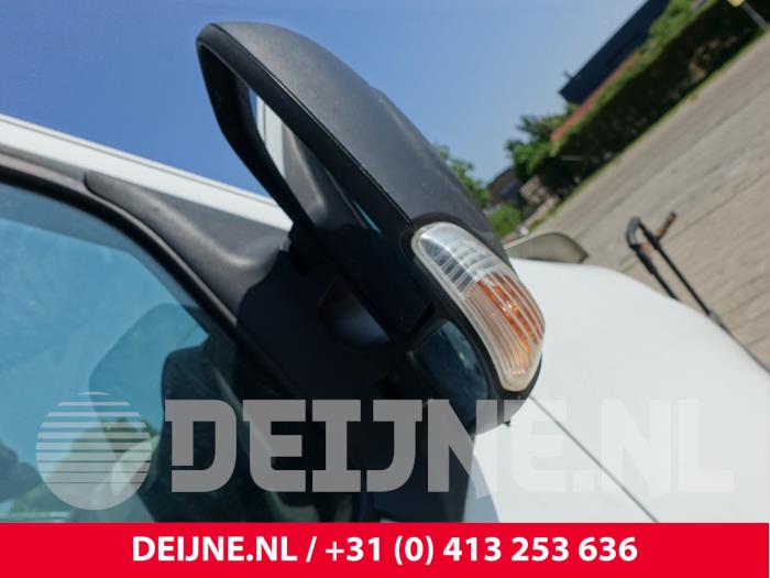 Renault Master Außenspiegel rechts O264357