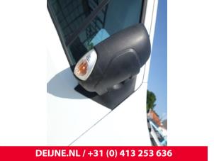 Renault Master Außenspiegel rechts O264357 foto 2