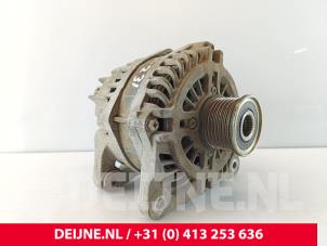 Renault Master Dynamo O264361 photo 2