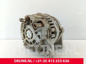 Renault Master Dynamo O264361 photo 3