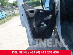 Renault Master Tür 2-türig links O264367 foto 2