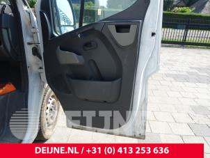 Renault Master Tür 2-türig rechts O264368 foto 2