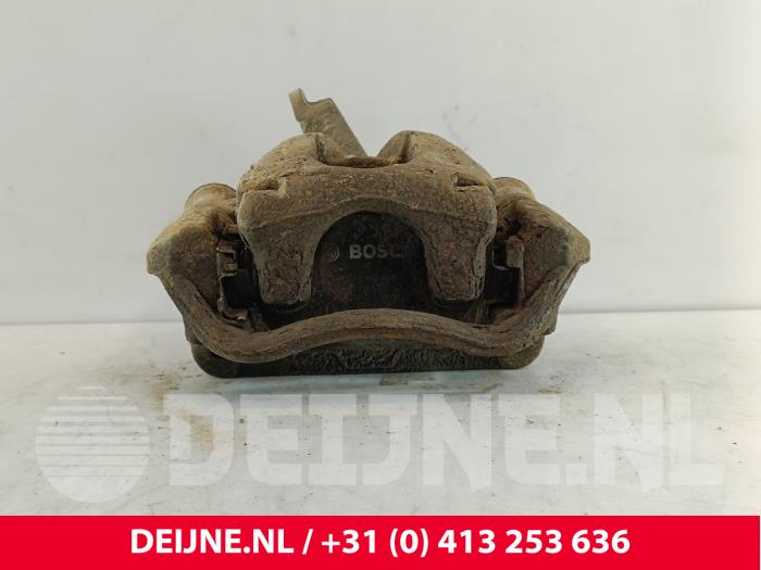 Renault Master Bremszange links hinten O264369