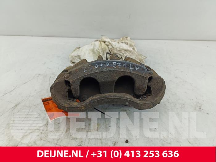 Renault Master Bremszange links vorne O264370