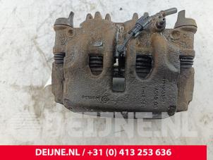 Renault Master Bremszange links vorne O264370 foto 2