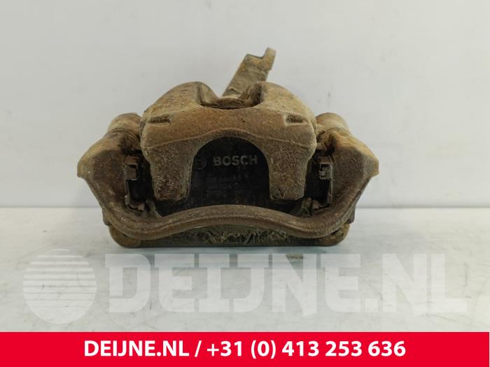 Renault Master Bremszange rechts hinten O264371