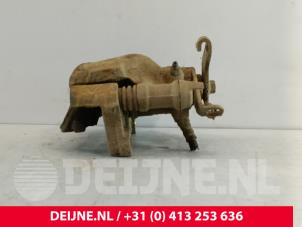 Renault Master Rear brake calliper, right O264371 photo 2