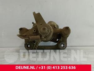 Renault Master Rear brake calliper, right O264371 photo 3