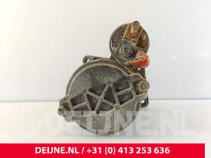Renault Master Anlasser O264379 foto 3
