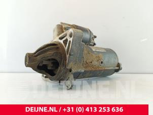 Gebruikte Startmotor Renault Master III (FV) 2.3 dCi 125 16V FWD Prijs € 48,40 Inclusief btw aangeboden door van Deijne Onderdelen Uden B.V.
