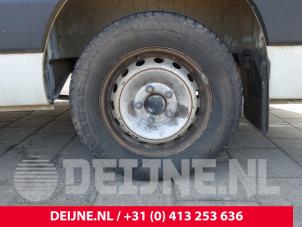 Renault Master Set of wheels O264382 photo 3